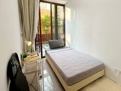 Tropical Spring (D18), Condominium #602860841